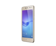 Huawei Y6 2017 LTE Dual SIM złoty - 371466 - zdjęcie 2